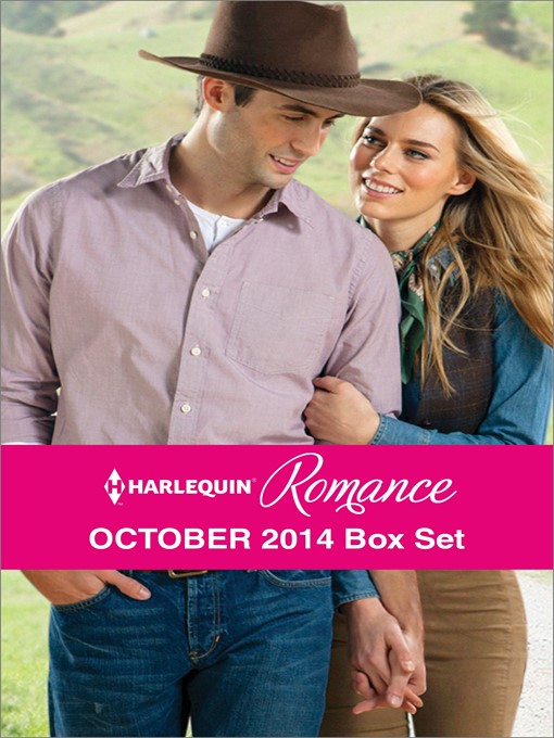 Title details for Harlequin Romance October 2014 Box Set: The Billionaire in Disguise\The Unexpected Honeymoon\A Princess by Christmas\His Reluctant Cinderella by Soraya Lane - Available